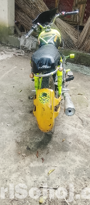 মটরসাইকেল